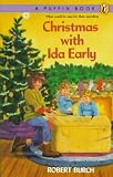 Burch, Robert: Christmas with Ida Early Burch, Robert: Christmas with Ida Early