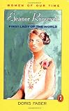 Faber, Doris: Eleanor Roosevelt : First Lady of the World Faber, Doris: Eleanor Roosevelt : First Lady of the World