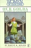 Adler, David A.: Our Golda Adler, David A.: Our Golda