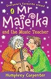 Penguin U: Mr Majeika and the Music Teacher Penguin U: Mr Majeika and the Music Teacher