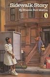 Mathis, Sharon Bell: Sidewalk Story Mathis, Sharon Bell: Sidewalk Story