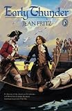 Fritz, Jean: Early Thunder