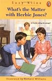 Kline, Suzy: What's the Matter With Herbie Jones? Kline, Suzy: What's the Matter With Herbie Jones?