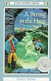 Bond, Nancy: A String in the Harp Bond, Nancy: A String in the Harp