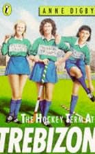 The Hockey Term at Trebizon (Puffin Books)…