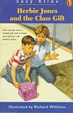 Kline, Suzy: Herbie Jones and the Class Gift Kline, Suzy: Herbie Jones and the Class Gift