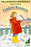 Crebbin, June: Finders Keepers Crebbin, June: Finders Keepers
