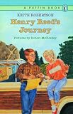 Robertson, Keith: Henry Reed's Journey