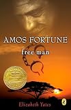 Yates, Elizabeth: Amos Fortune