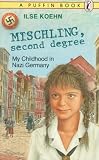 Koehn, Ilse: Mischling, 2nd Degree Koehn, Ilse: Mischling, 2nd Degree