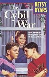 Byars, Betsy: Cybil War Byars, Betsy: Cybil War