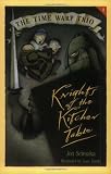 Knights of the Kitchen Table (0140346031) by Scieszka, Jon Scieszka, Jon: Knights of the Kitchen Table