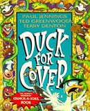 Duck for Cover (0140346074) by Jennings, Paul Jennings, Paul: Duck for Cover