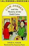 Adler, David A.: Cam Jansen and the Mystery of the Gold Coins Adler, David A.: Cam Jansen and the Mystery of the Gold Coins