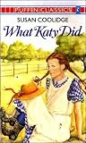 Coolidge, Susan: What Katy Did