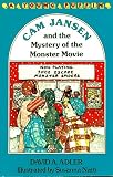 Adler, David A.: Cam Jansen and the Mystery of the Monster Movie