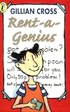 Cross, Gillian: Rent a Genius Cross, Gillian: Rent a Genius