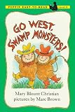 Christian, Mary Blout: Go West, Swamp Monsters!