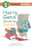 Ziefert, Harriet: Harry Gets Ready for School