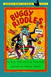 Hall, Katy: Buggy Riddles