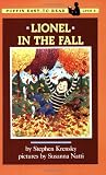 Krensky, Stephen: Lionel in the Fall Krensky, Stephen: Lionel in the Fall
