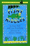 Hall, Katy: Fishy Riddles