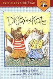Baker, Barbara: Digby and Kate Baker, Barbara: Digby and Kate