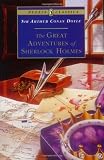 Doyle, Arthur Conan: The Great Adventures of Sherlock Holmes
