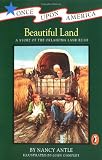 Antle, Nancy: Beautiful Land Antle, Nancy: Beautiful Land