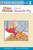 Van Leeuwen, Jean: Tales of Amanda Pig Van Leeuwen, Jean: Tales of Amanda Pig