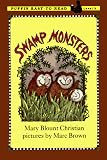 Christian, Mary Blount: Swamp Monsters