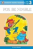 Fox Be Nimble (0140368426) by Marshall, James Marshall, James: Fox Be Nimble