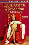 Orlev, Uri: Lydia, Queen of Palestine