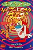 Gascoigne, Marc: Ren and Stimpy Happy, Happy, Joy, Joy Book Gascoigne, Marc: Ren and Stimpy Happy, Happy, Joy, Joy Book