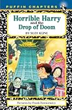 Horrible Harry and the Drop of Doom (0140372563) by Kline, Suzy Kline, Suzy: Horrible Harry and the Drop of Doom