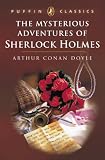 Doyle, Arthur Conan: The Mysterious Adventures of Sherlock Holmes