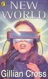 Cross, Gillian: New World Cross, Gillian: New World