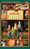 Sleator, William: Oddballs