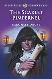 Orczy: The Scarlet Pimpernel Orczy: The Scarlet Pimpernel