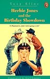 Kline, Suzy: Herbie Jones and the Birthday Showdown Kline, Suzy: Herbie Jones and the Birthday Showdown