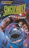 Sleator, William: Singularity Sleator, William: Singularity