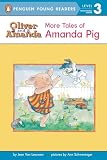 Schweninger, Ann: More Tales of Amanda Pig Schweninger, Ann: More Tales of Amanda Pig