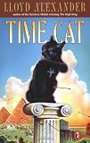 Alexander, Lloyd: Time Cat
