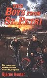 Reuter, Bjarne: The Boys from St. Petri