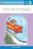 Marshall, James: Fox Outfoxed