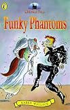 Wallace: Creakie Hall - Funky Phantoms