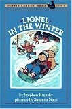 Krensky, Stephen: Lionel in the Winter Krensky, Stephen: Lionel in the Winter