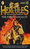 Seidman, David L.: The First Casualty: A Novel