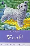 Ahlberg: Woof!