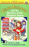 Adler, David A.: Cam Jansen and the Mystery of the Dinosaur Bones
